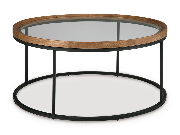 Picture of Noraluna Cocktail Table