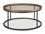 Picture of Noraluna Cocktail Table