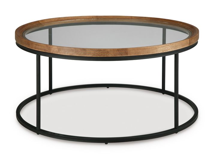 Picture of Noraluna Cocktail Table