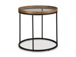Picture of Noraluna End Table