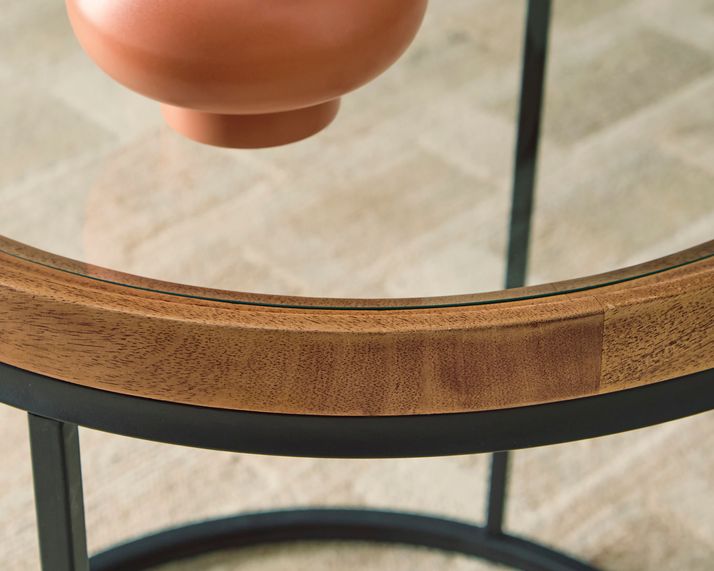 Picture of Noraluna End Table