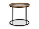Picture of Noraluna End Table