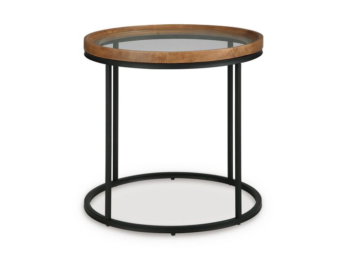 Picture of Noraluna End Table