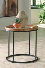 Picture of Noraluna End Table