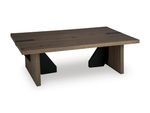 Picture of Kandinew Cocktail Table