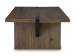 Picture of Kandinew Cocktail Table