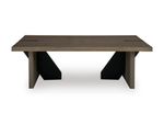 Picture of Kandinew Cocktail Table