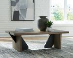 Picture of Kandinew Cocktail Table