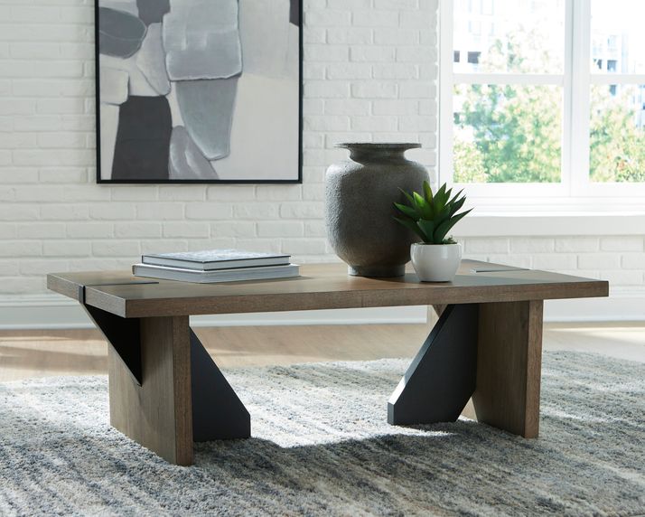 Picture of Kandinew Cocktail Table