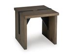 Picture of Kandinew End Table