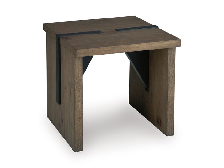 Picture of Kandinew End Table
