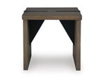 Picture of Kandinew End Table