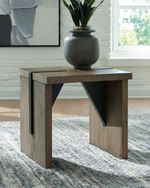 Picture of Kandinew End Table
