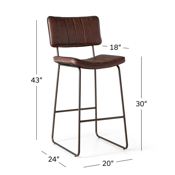 Picture of Tribeca Bar Stool