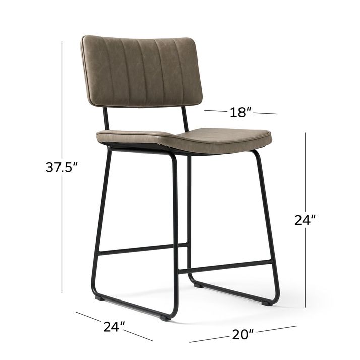 Picture of Tribeca Counter Stool