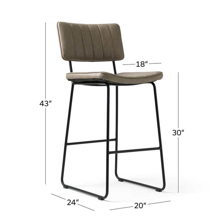 Picture of Tribeca Bar Stool