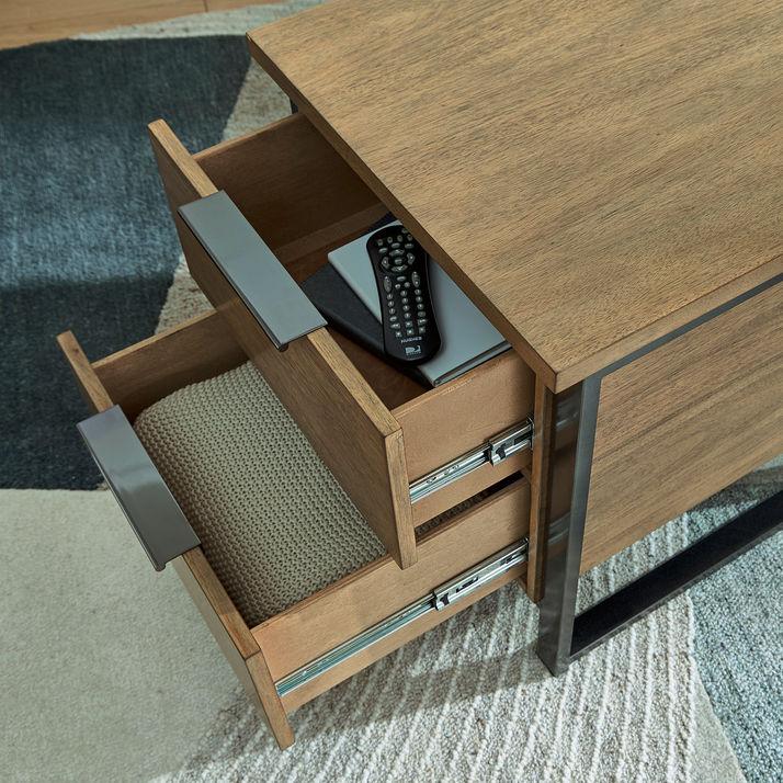 Picture of Montia End Table