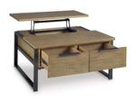 Picture of Montia Lift Top Cocktail Table