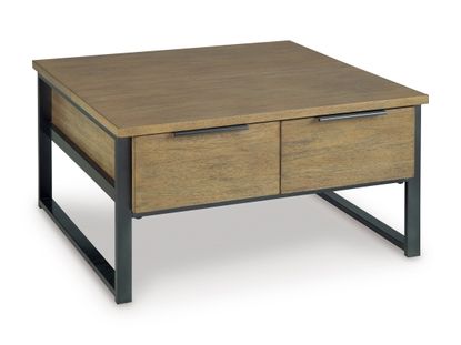 Picture of Montia Lift Top Cocktail Table