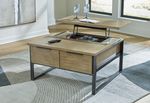 Picture of Montia Lift Top Cocktail Table