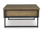 Picture of Montia Lift Top Cocktail Table