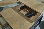 Picture of Montia Lift Top Cocktail Table