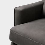 Picture of Dusky Coal Swivel Chair