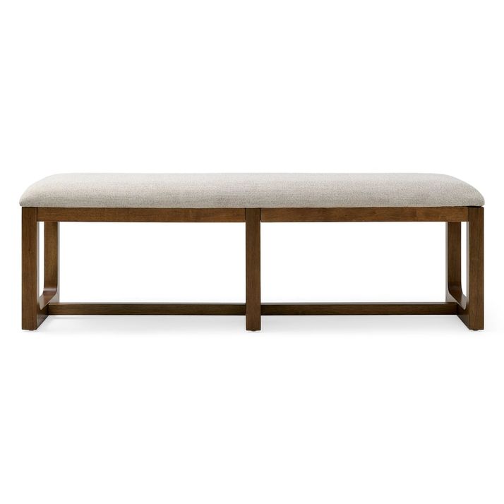 Picture of Brooklyn 6pc Dining Set
