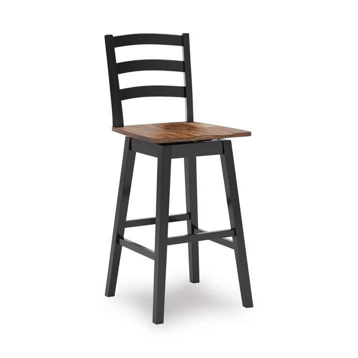 Picture of Wildenauer Swivel Bar Stool