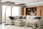 Picture of Shay Birch 2pc Sectional