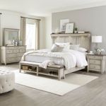Picture of Ivy Hollow Queen Bedroom Set