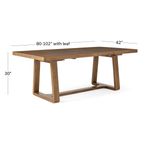 Picture of Brooklyn Dining Table