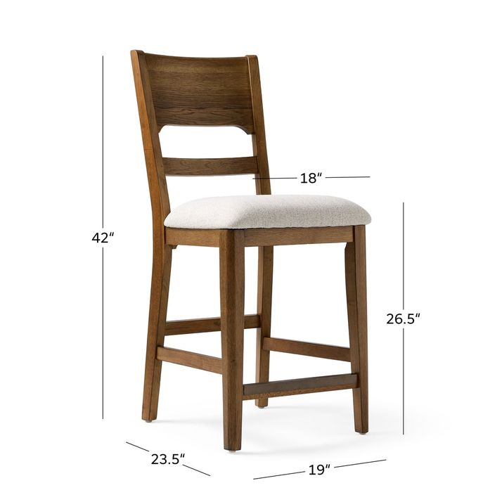 Picture of Brooklyn Counter Stool