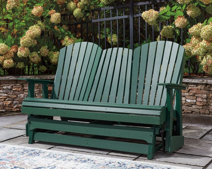Picture of Hyland Wave Glider Loveseat