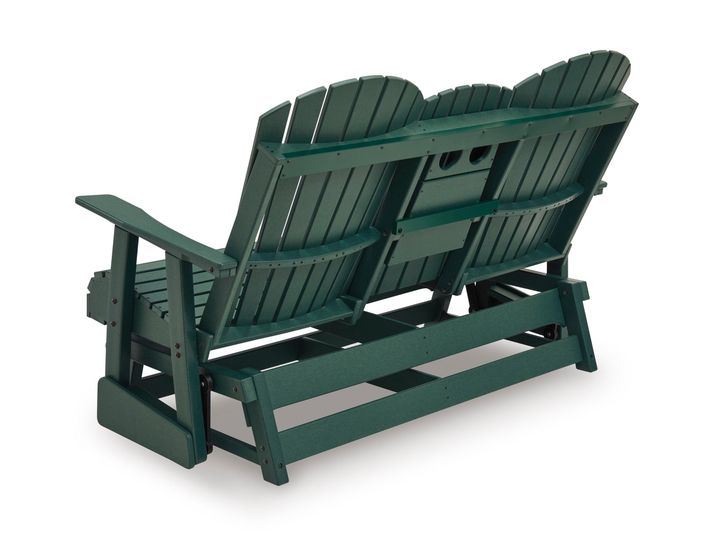 Picture of Hyland Wave Glider Loveseat