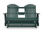Picture of Hyland Wave Glider Loveseat