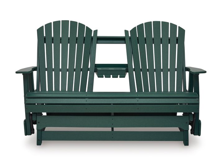 Picture of Hyland Wave Glider Loveseat