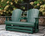 Picture of Hyland Wave Glider Loveseat