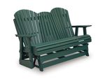Picture of Hyland Wave Glider Loveseat