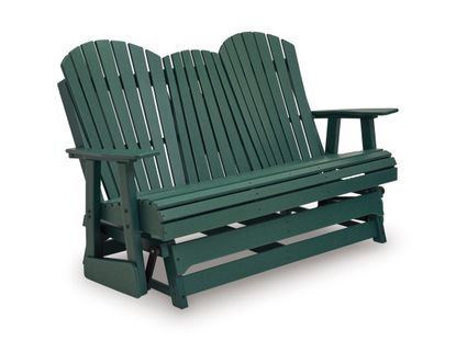 Picture of Hyland Wave Glider Loveseat
