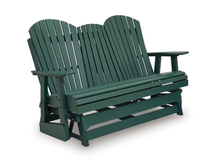 Picture of Hyland Wave Glider Loveseat