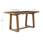 Picture of Brooklyn Counter Table