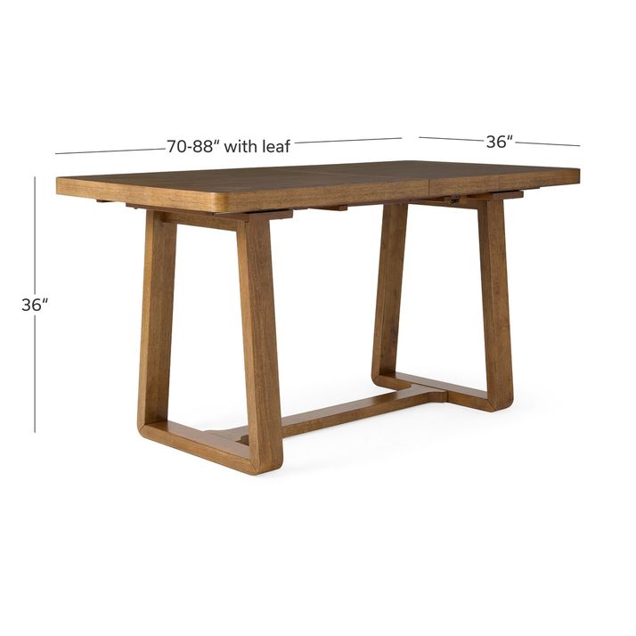 Picture of Brooklyn Counter Table