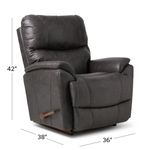 Picture of Trouper Rocker Recliner