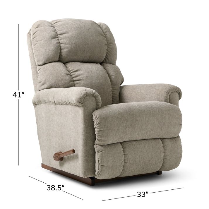 Picture of Pinnacle Rocker Recliner