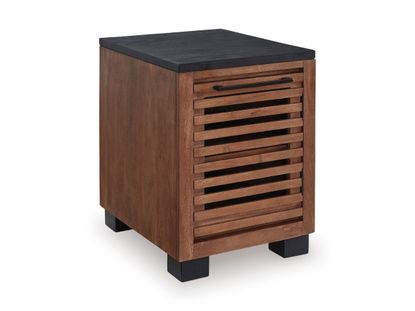Picture of Kallari Chairside Table