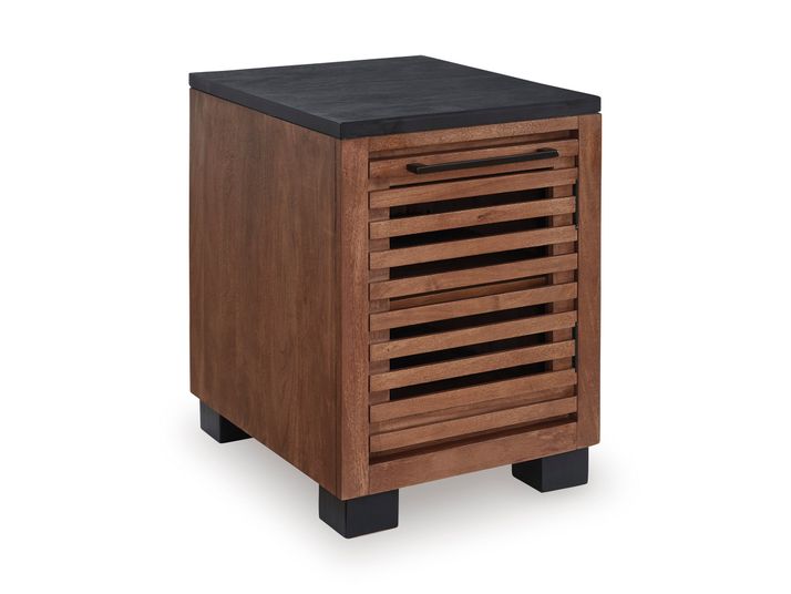 Picture of Kallari Chairside Table
