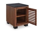 Picture of Kallari Chairside Table