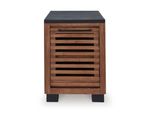 Picture of Kallari Chairside Table