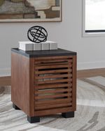 Picture of Kallari Chairside Table